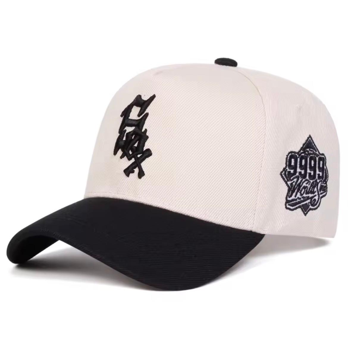 THE CONTRAST - Snapback