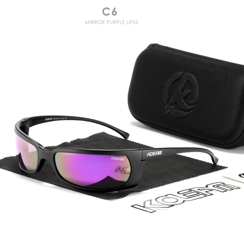 Uniquely - Sunglasses