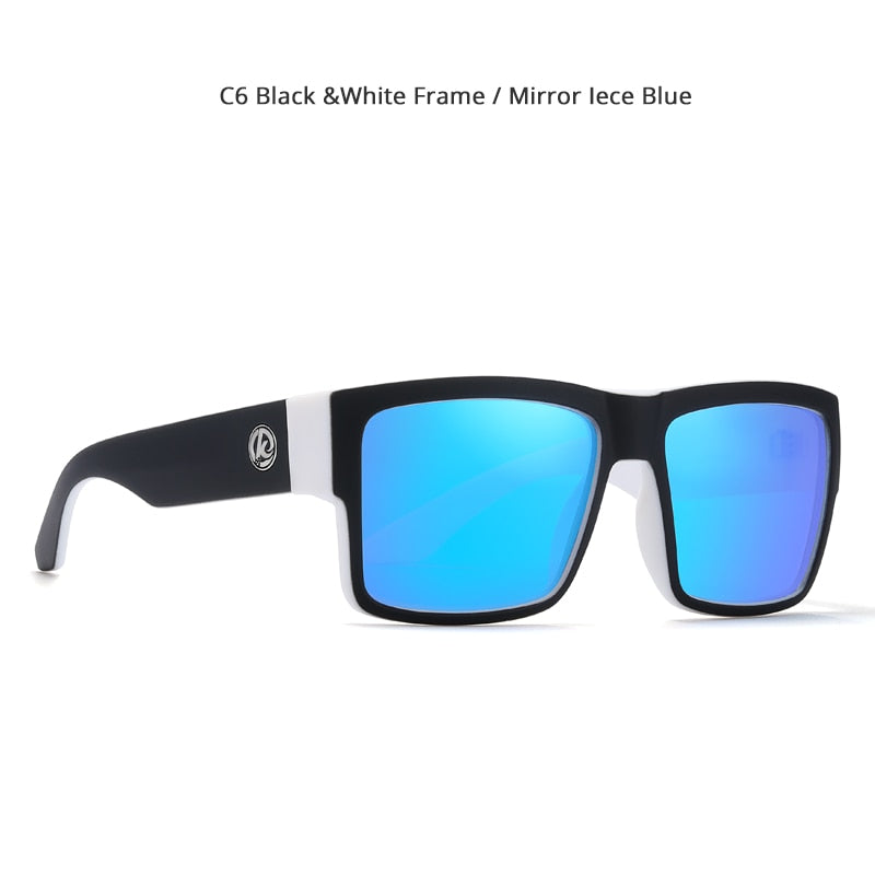 Tank Scent - Sunglasses