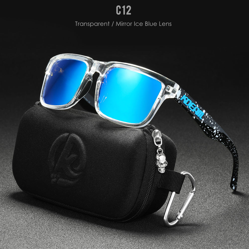 Classic Square - Sunglasses