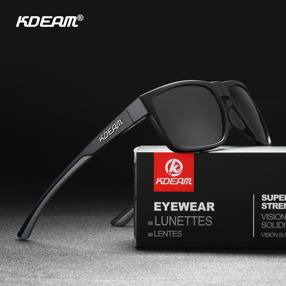 Non-Slip - Sunglasses
