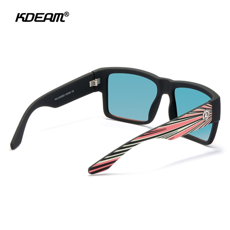 Tank Scent - Sunglasses