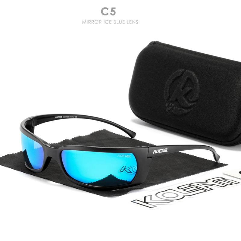 Uniquely - Sunglasses