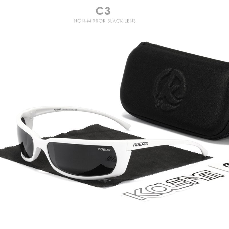 Uniquely - Sunglasses