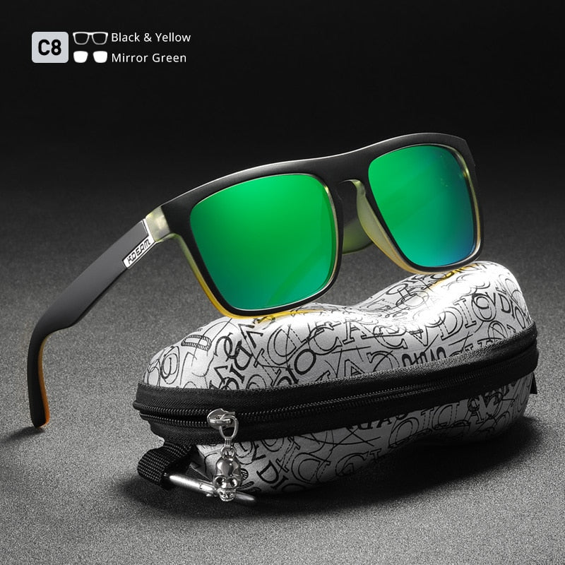 Photochromic - Sunglasses