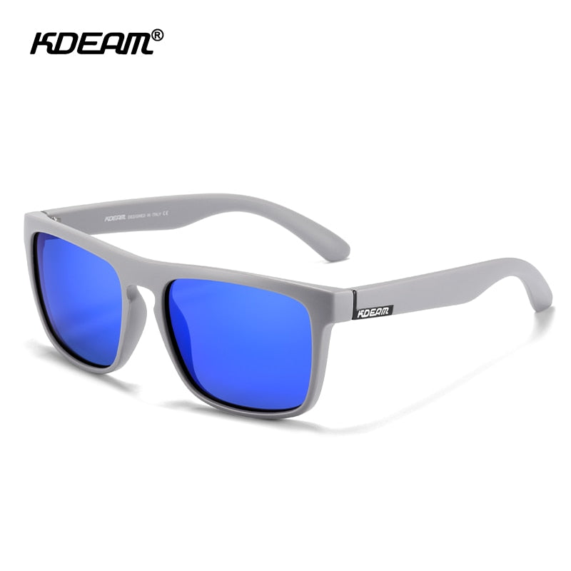 Translucent - Sunglasses