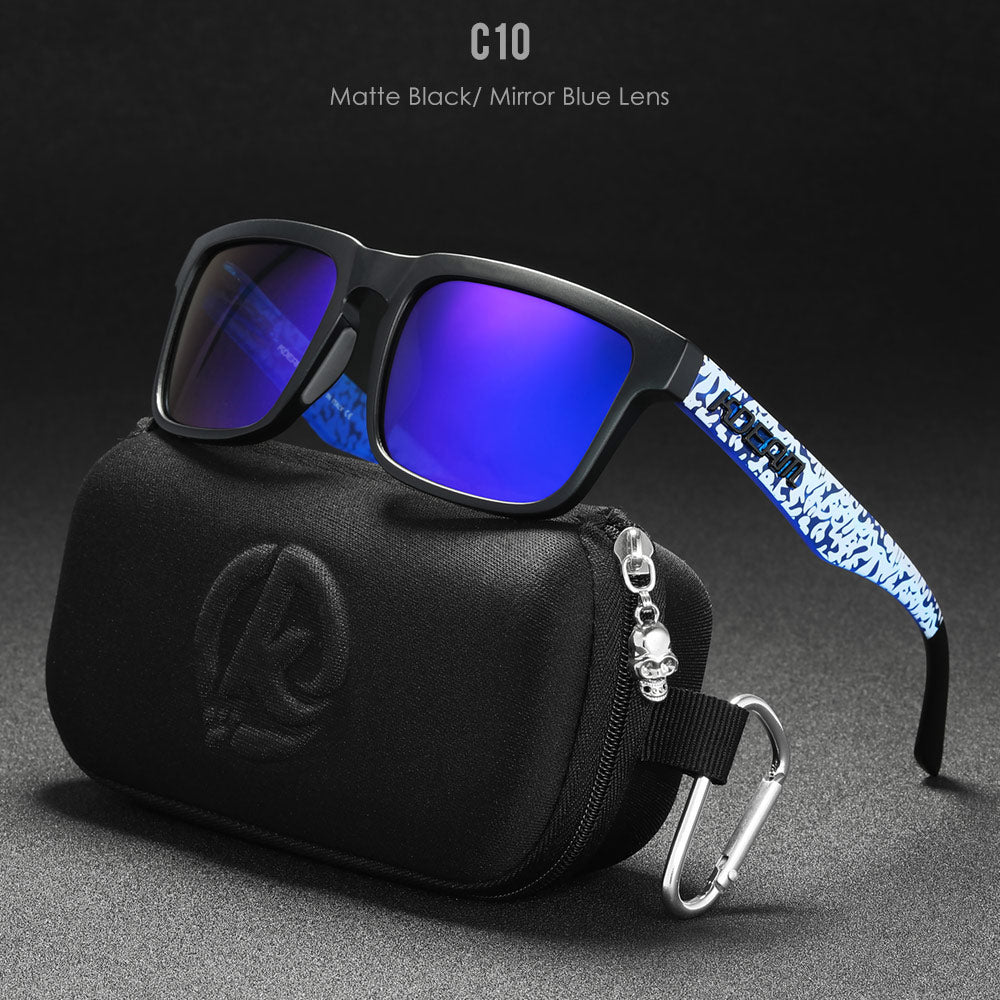 Classic Square - Sunglasses