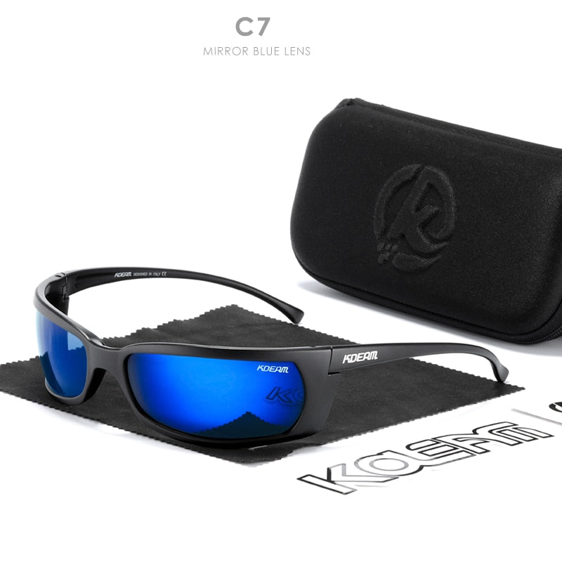 Uniquely - Sunglasses