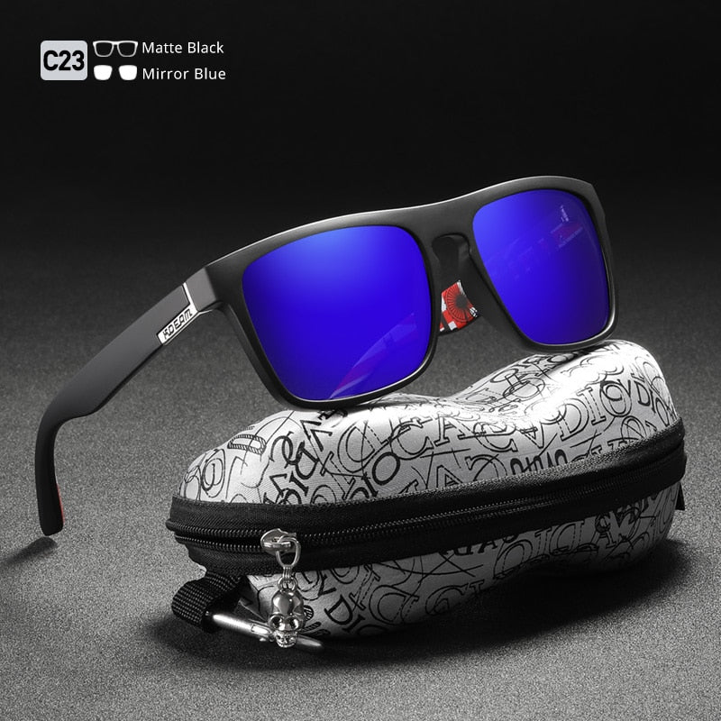 Photochromic - Sunglasses