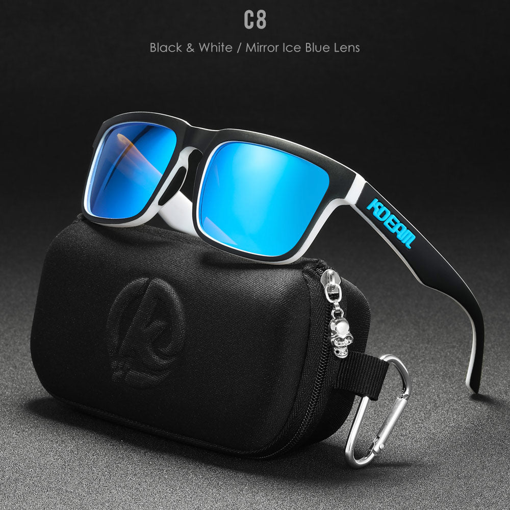Classic Square - Sunglasses