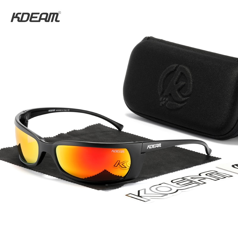 Uniquely - Sunglasses