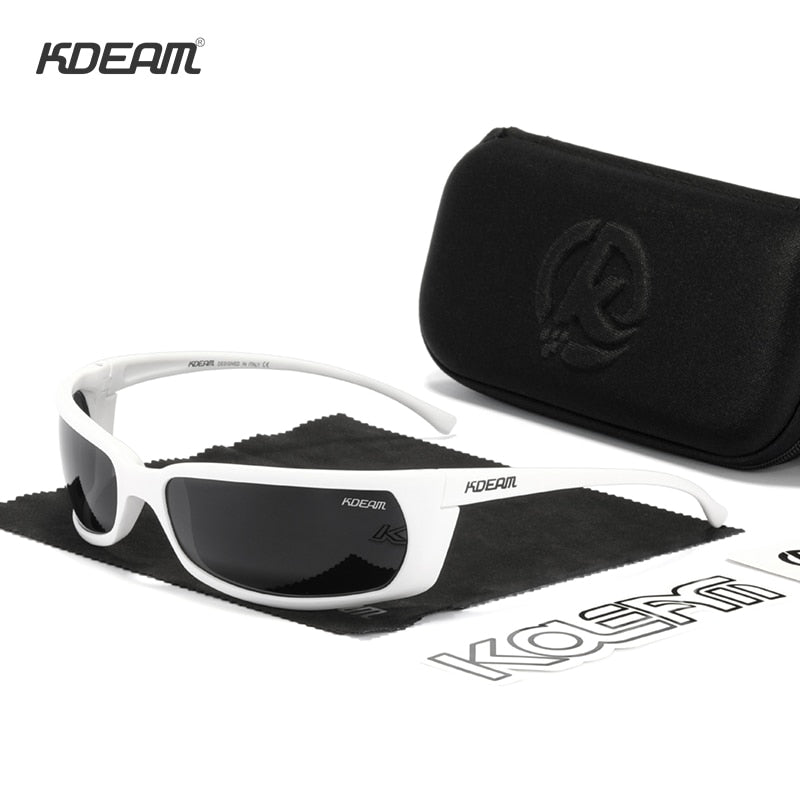 Uniquely - Sunglasses