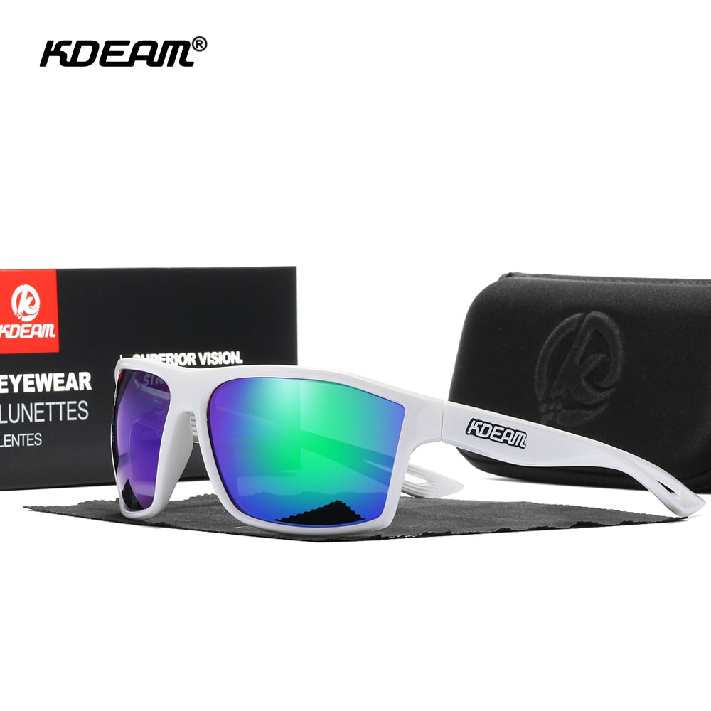 Large Sun - Sunglasses