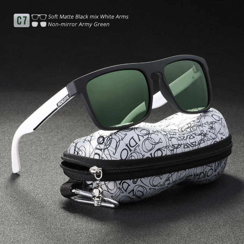 Photochromic - Sunglasses