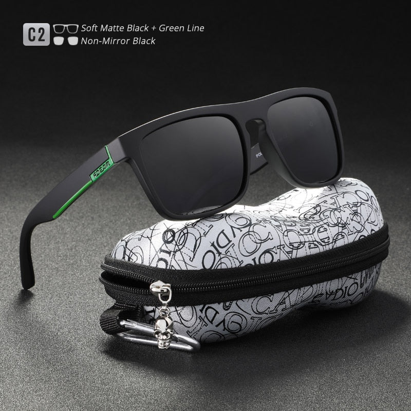 Photochromic - Sunglasses