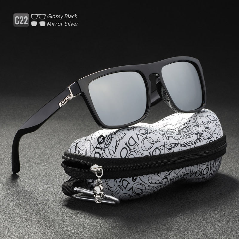 Photochromic - Sunglasses