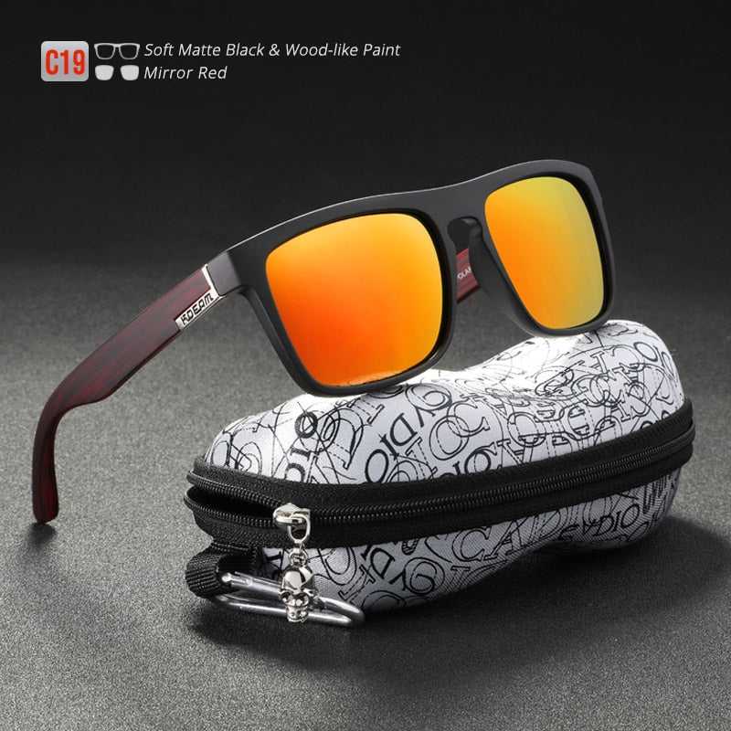 Photochromic - Sunglasses