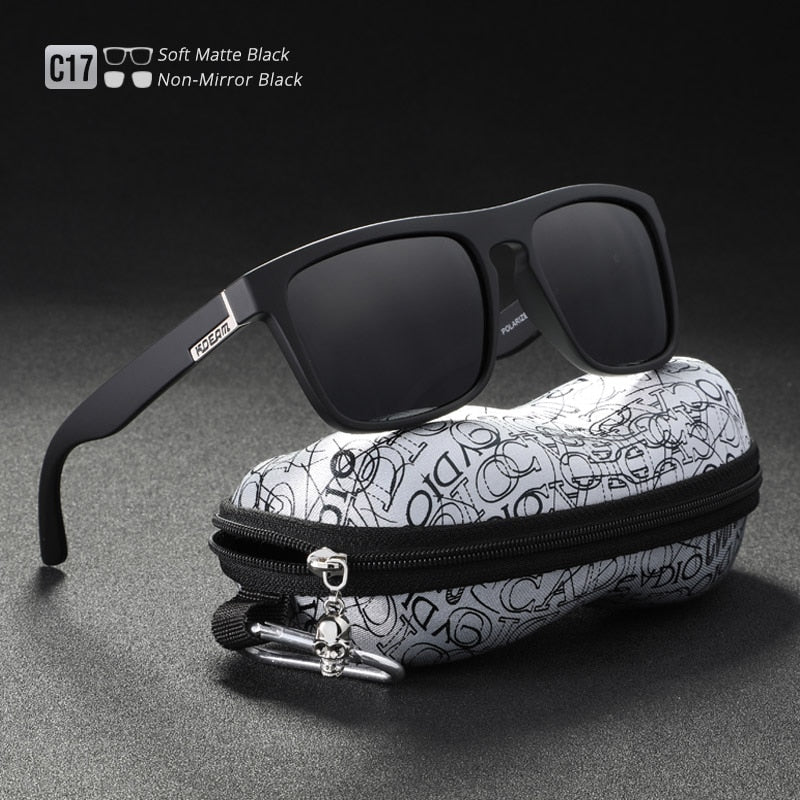 Photochromic - Sunglasses