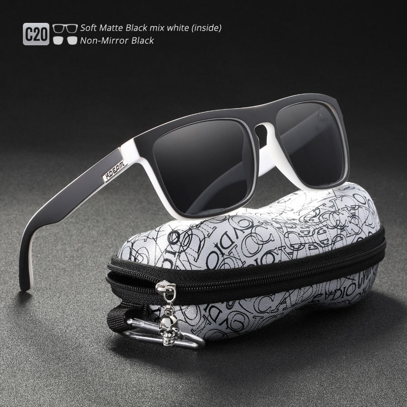 Photochromic - Sunglasses