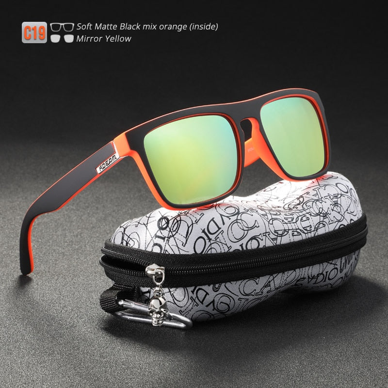 Photochromic - Sunglasses