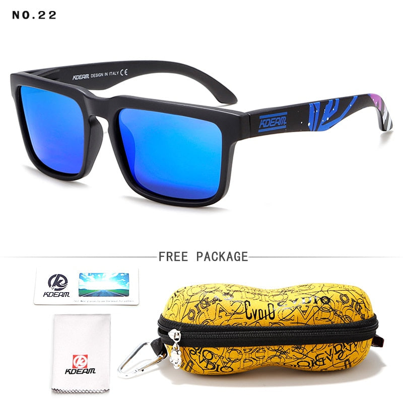 Timeless - Sunglasses