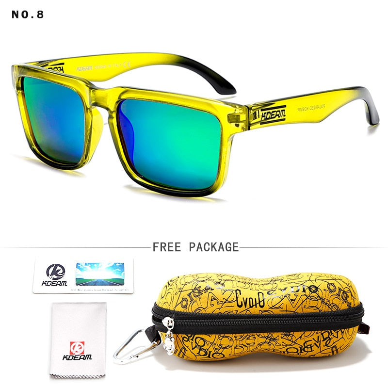 Timeless - Sunglasses