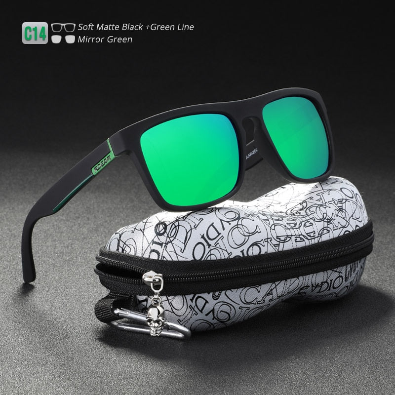 Photochromic - Sunglasses