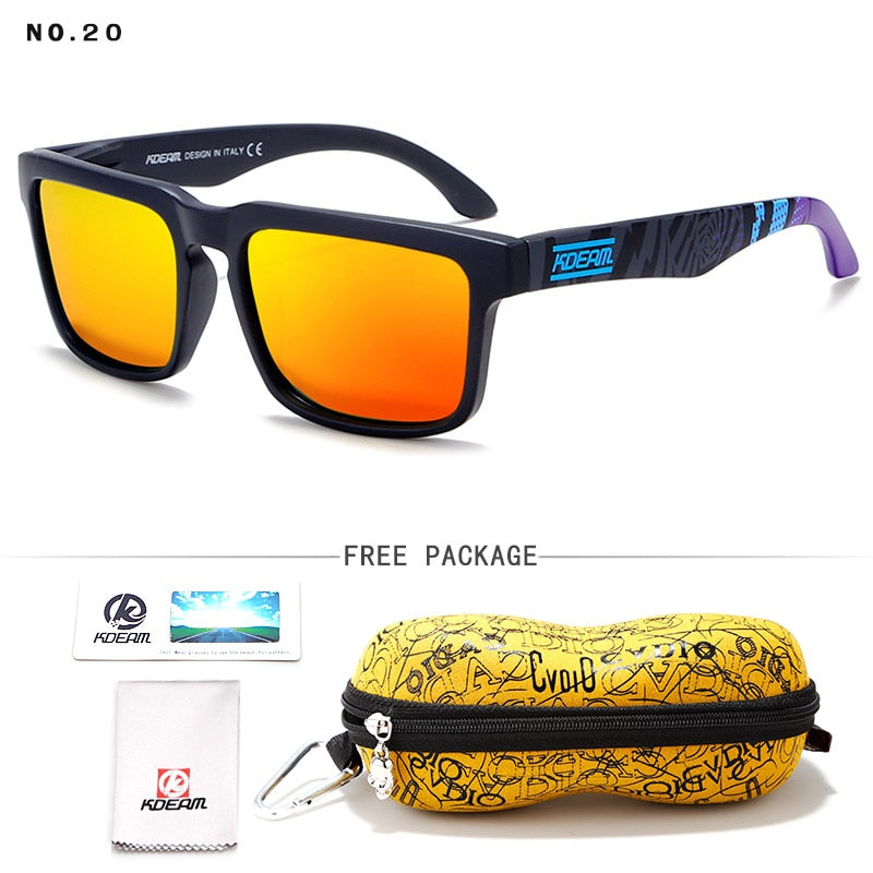 Timeless - Sunglasses