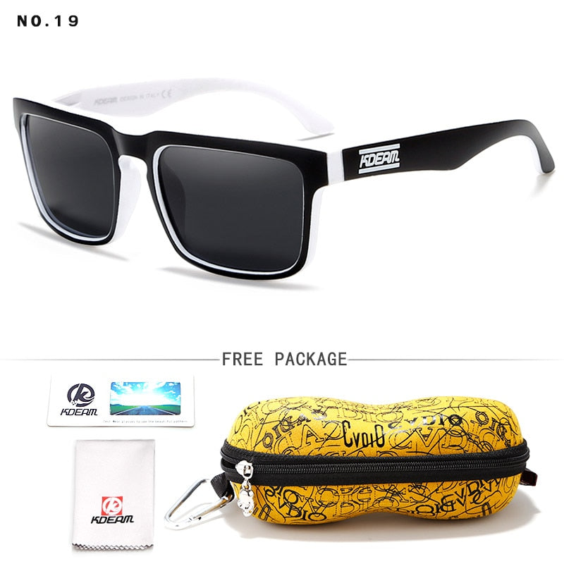 Timeless - Sunglasses