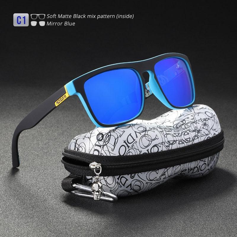 Photochromic - Sunglasses