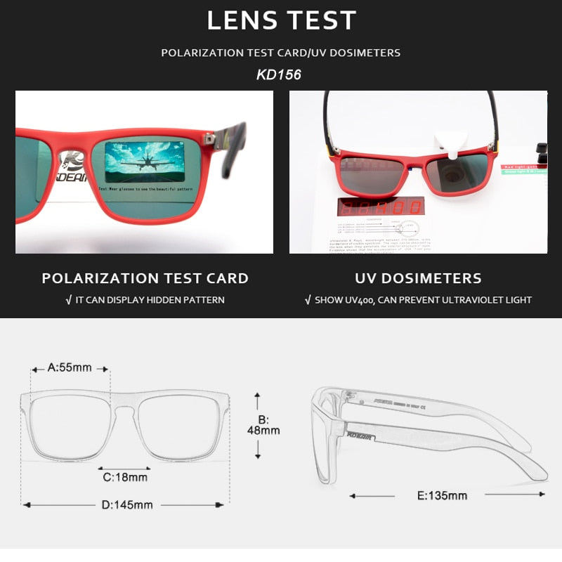 Photochromic - Sunglasses