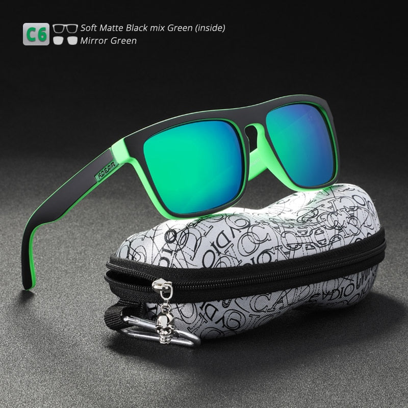 Photochromic - Sunglasses