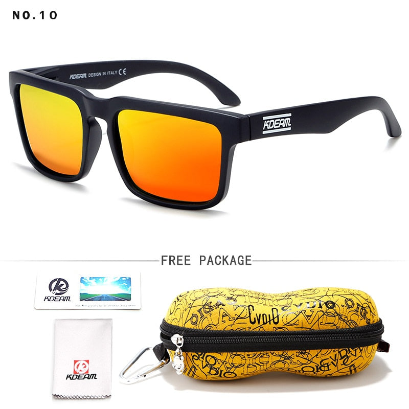 Timeless - Sunglasses