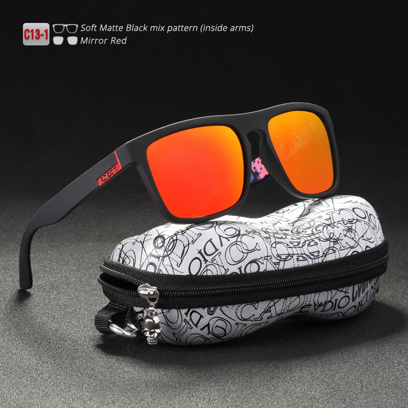 Photochromic - Sunglasses