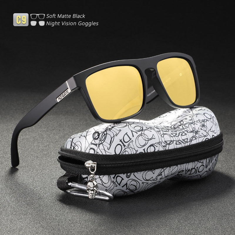 Photochromic - Sunglasses