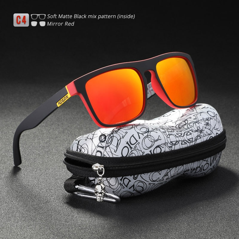 Photochromic - Sunglasses