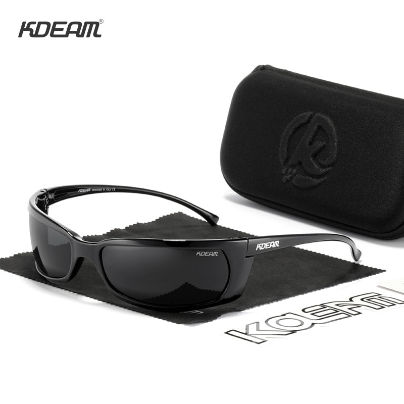 Uniquely - Sunglasses