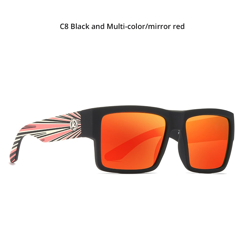 Tank Scent - Sunglasses