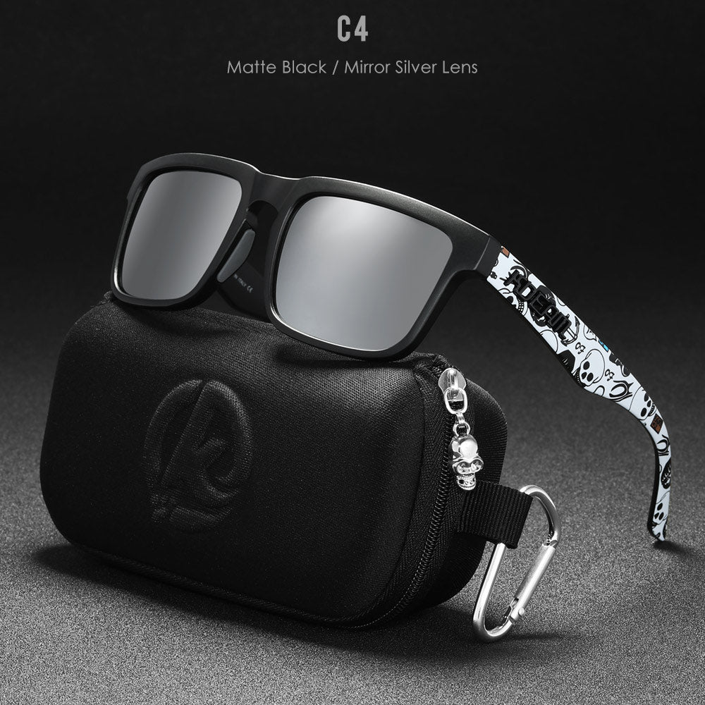 Classic Square - Sunglasses