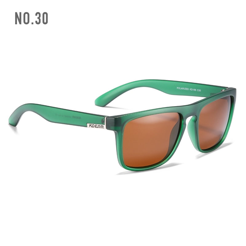 Translucent - Sunglasses