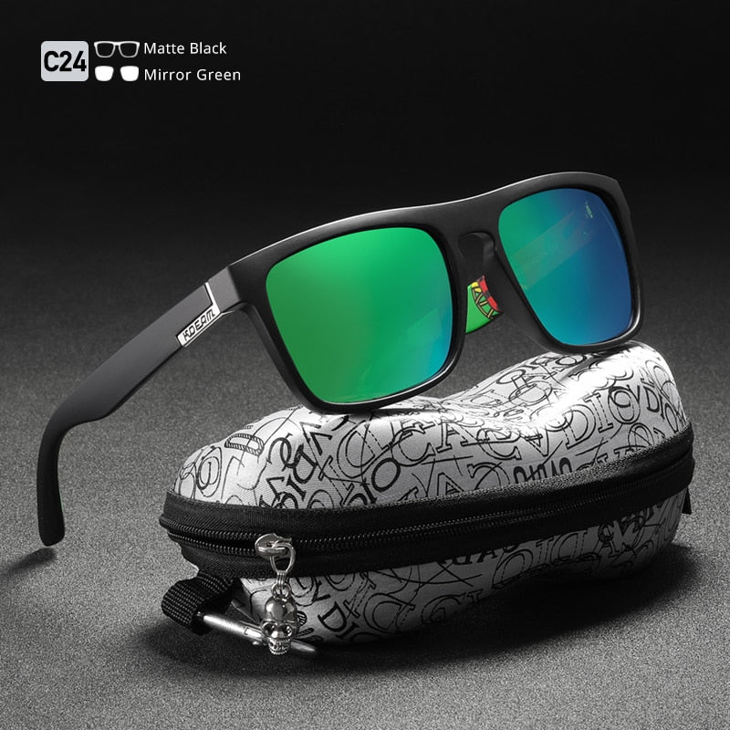 Photochromic - Sunglasses