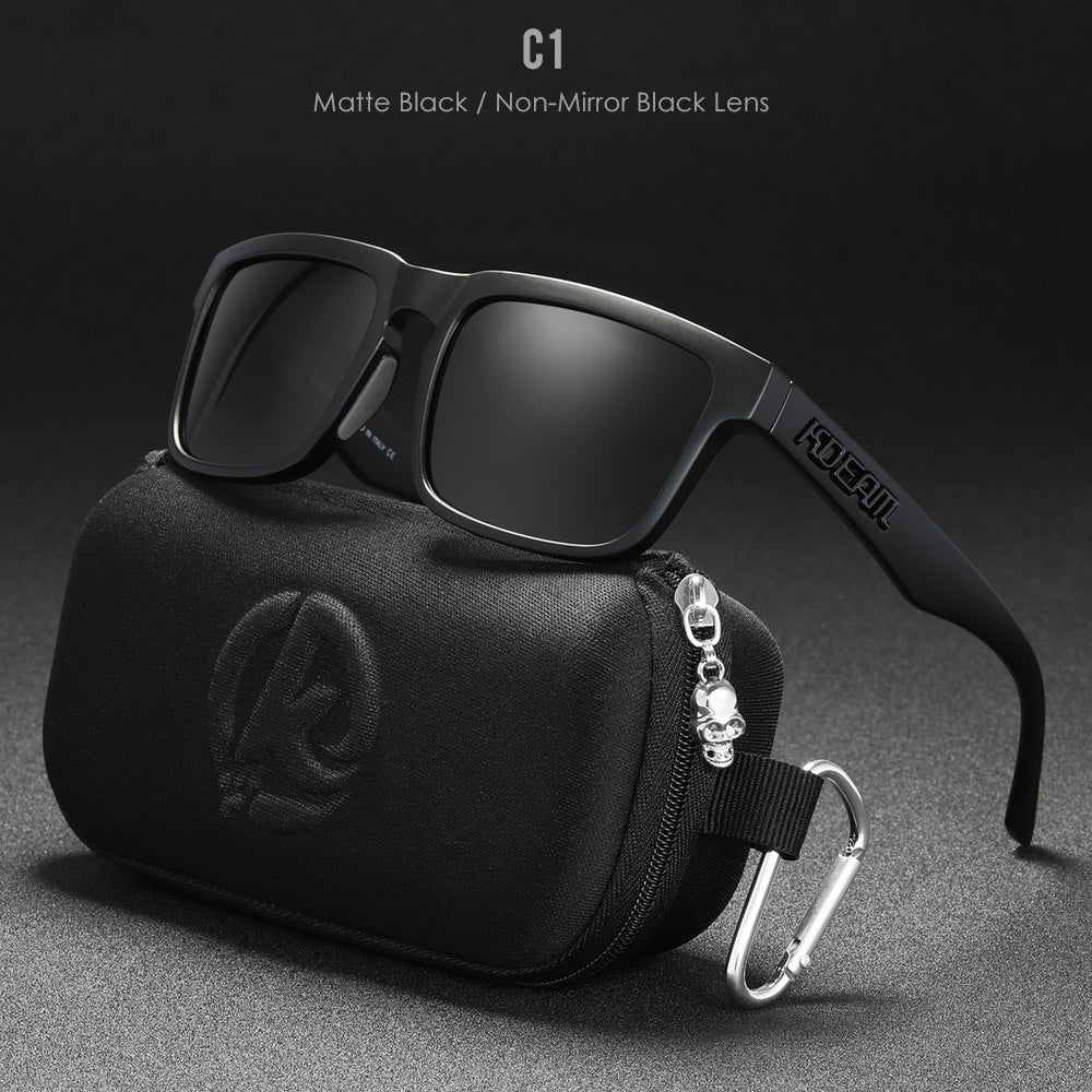 Classic Square - Sunglasses