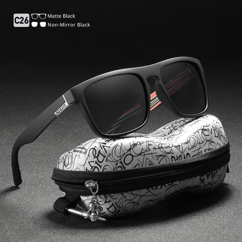 Photochromic - Sunglasses