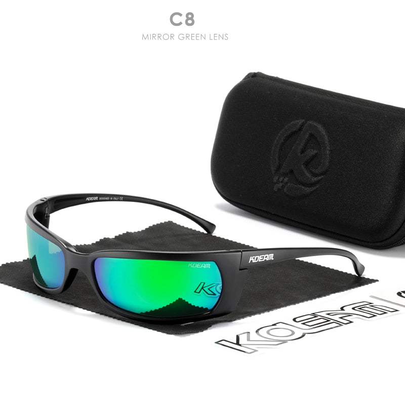 Uniquely - Sunglasses