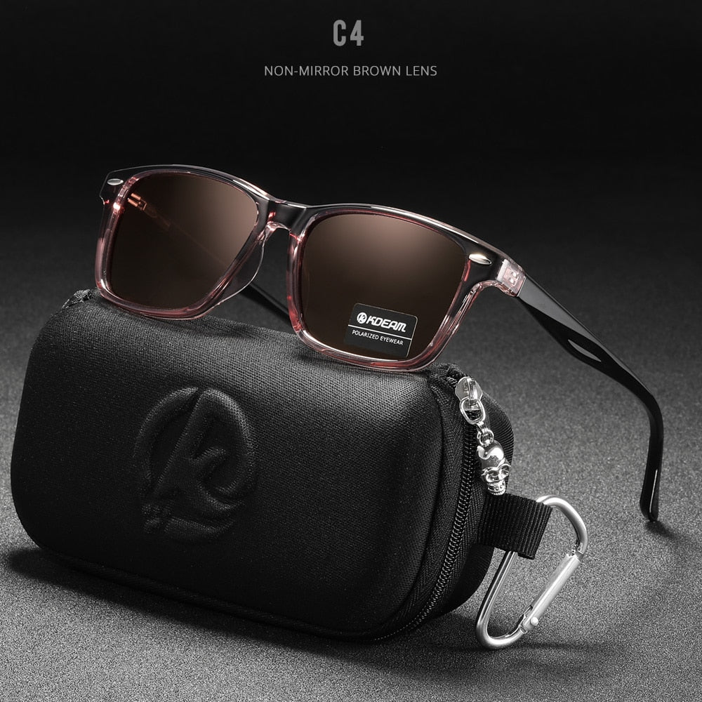 Spring Hinges - Sunglasses