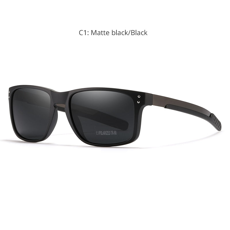 Mix Stainless - Sunglasses