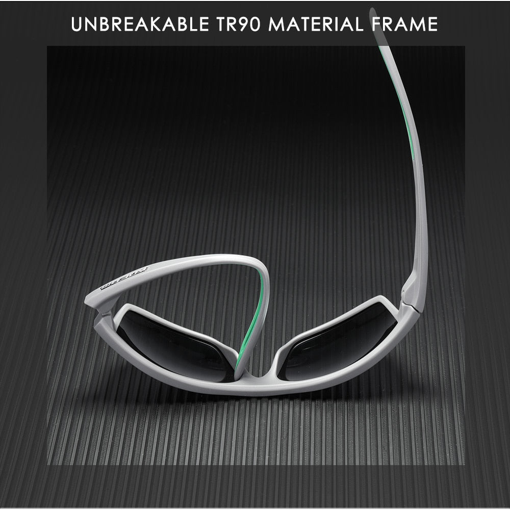 Large Sun - Sunglasses