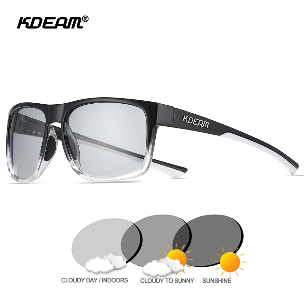 Non-Slip - Sunglasses