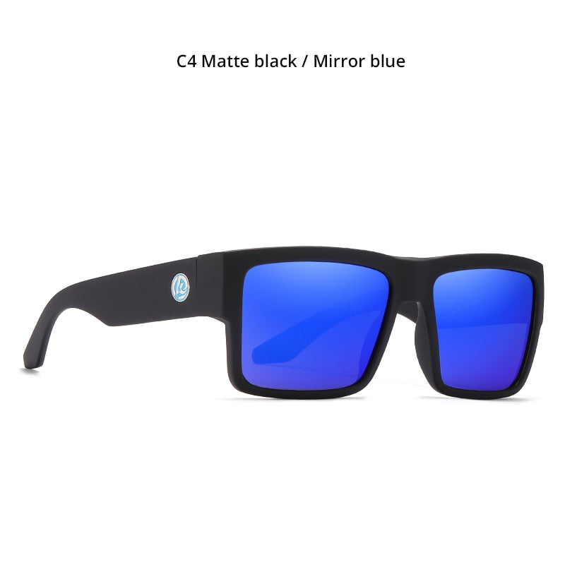 Tank Scent - Sunglasses