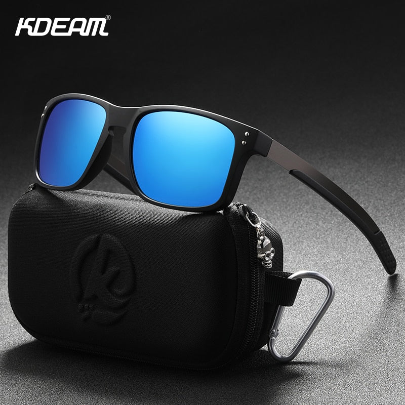 Mix Stainless - Sunglasses